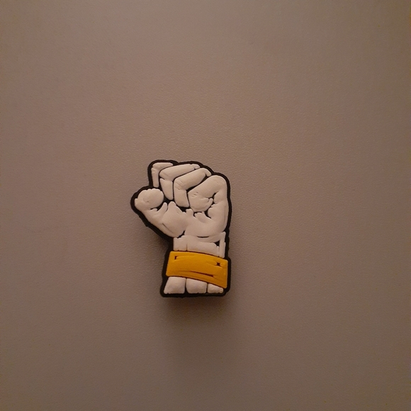 Shoe Charm - Picture 1 of 1